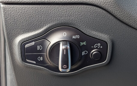 Audi Q5, 2016 год, 2 650 000 рублей, 27 фотография