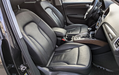 Audi Q5, 2016 год, 2 650 000 рублей, 22 фотография