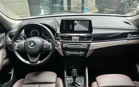 BMW X1, 2022 год, 1 920 111 рублей, 2 фотография