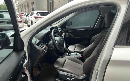 BMW X1, 2022 год, 1 920 111 рублей, 4 фотография