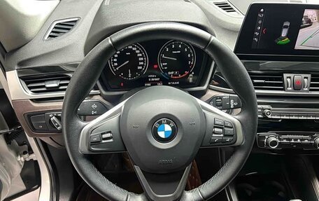 BMW X1, 2022 год, 1 920 111 рублей, 3 фотография