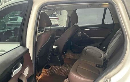 BMW X1, 2022 год, 1 920 111 рублей, 8 фотография