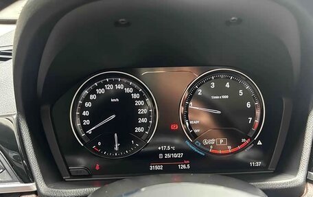 BMW X1, 2022 год, 1 920 111 рублей, 9 фотография