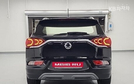 SsangYong Korando, 2022 год, 1 460 000 рублей, 4 фотография