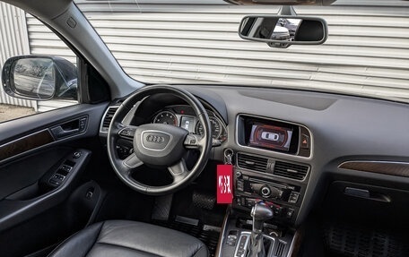 Audi Q5, 2016 год, 2 650 000 рублей, 30 фотография