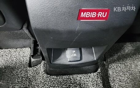 SsangYong Korando, 2022 год, 1 460 000 рублей, 6 фотография