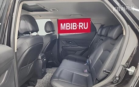 SsangYong Korando, 2022 год, 1 460 000 рублей, 5 фотография