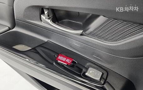 SsangYong Korando, 2022 год, 1 460 000 рублей, 7 фотография