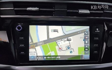 SsangYong Korando, 2022 год, 1 460 000 рублей, 9 фотография