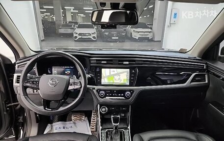 SsangYong Korando, 2022 год, 1 460 000 рублей, 14 фотография