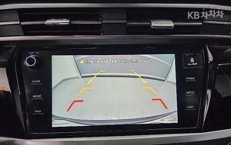 SsangYong Korando, 2022 год, 1 460 000 рублей, 10 фотография