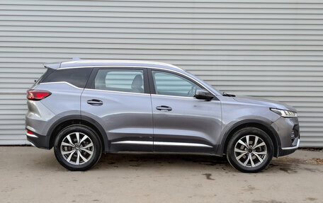 Chery Tiggo 7 Pro, 2022 год, 1 225 000 рублей, 4 фотография