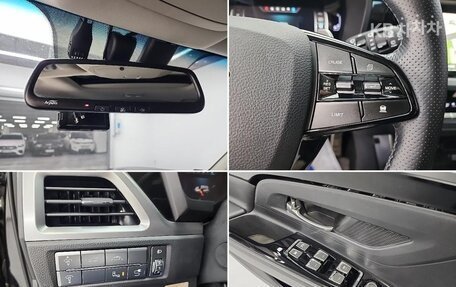 SsangYong Korando, 2022 год, 1 460 000 рублей, 11 фотография