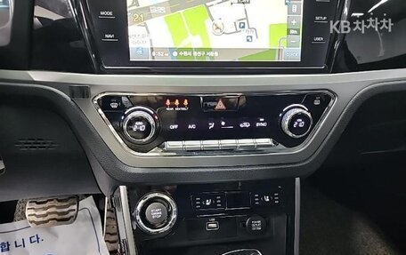 SsangYong Korando, 2022 год, 1 460 000 рублей, 17 фотография