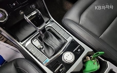 SsangYong Korando, 2022 год, 1 460 000 рублей, 15 фотография