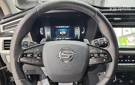 SsangYong Korando, 2022 год, 1 460 000 рублей, 16 фотография