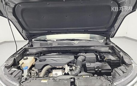 SsangYong Korando, 2022 год, 1 460 000 рублей, 13 фотография