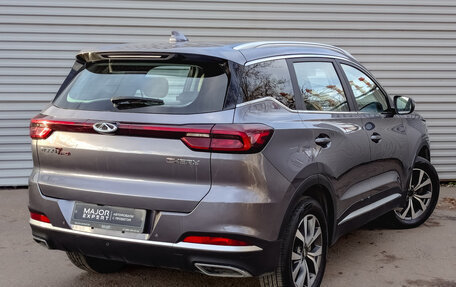 Chery Tiggo 7 Pro, 2022 год, 1 225 000 рублей, 5 фотография