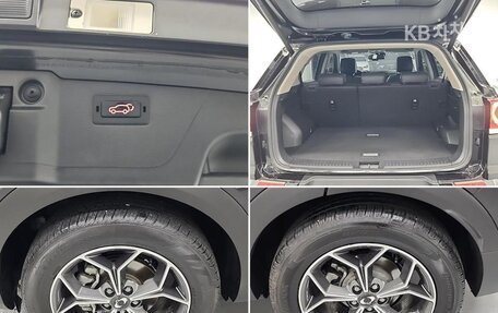 SsangYong Korando, 2022 год, 1 460 000 рублей, 12 фотография