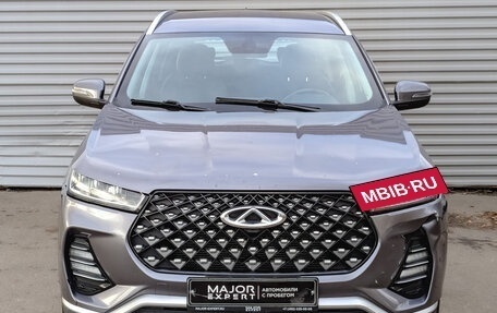 Chery Tiggo 7 Pro, 2022 год, 1 225 000 рублей, 2 фотография