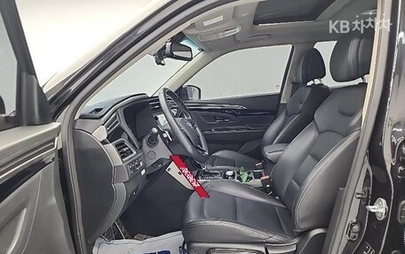 SsangYong Korando, 2022 год, 1 460 000 рублей, 18 фотография