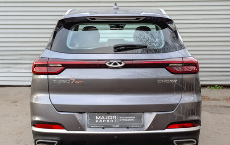 Chery Tiggo 7 Pro, 2022 год, 1 225 000 рублей, 6 фотография