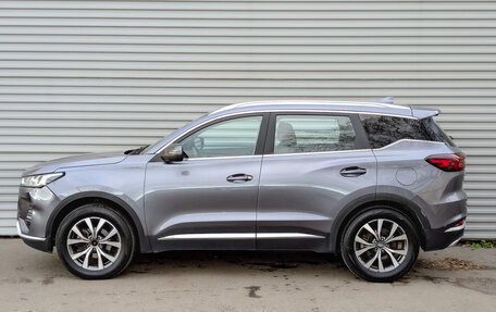 Chery Tiggo 7 Pro, 2022 год, 1 225 000 рублей, 8 фотография