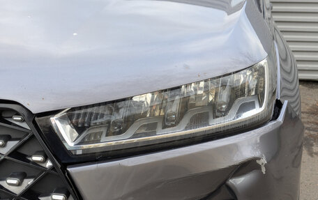 Chery Tiggo 7 Pro, 2022 год, 1 225 000 рублей, 10 фотография