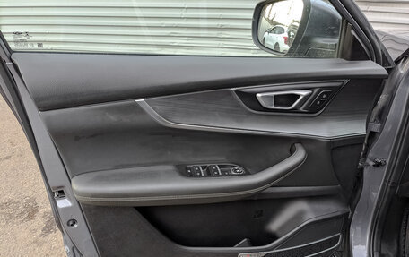 Chery Tiggo 7 Pro, 2022 год, 1 225 000 рублей, 18 фотография