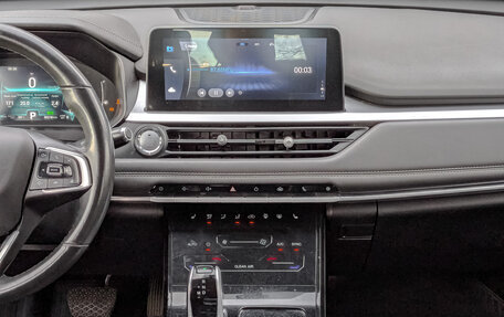 Chery Tiggo 7 Pro, 2022 год, 1 225 000 рублей, 16 фотография