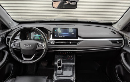 Chery Tiggo 7 Pro, 2022 год, 1 225 000 рублей, 13 фотография