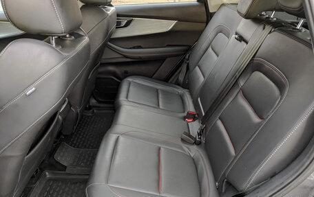 Chery Tiggo 7 Pro, 2022 год, 1 225 000 рублей, 17 фотография