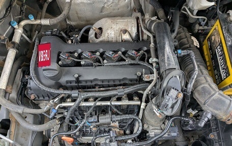 Chery Tiggo 7 Pro, 2022 год, 1 225 000 рублей, 9 фотография