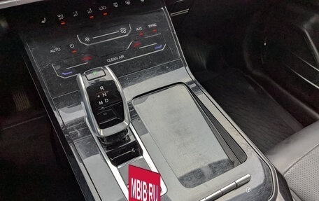 Chery Tiggo 7 Pro, 2022 год, 1 225 000 рублей, 20 фотография