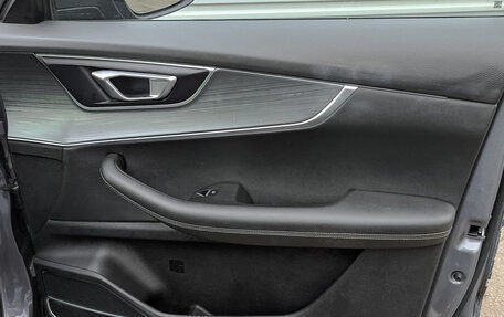 Chery Tiggo 7 Pro, 2022 год, 1 225 000 рублей, 23 фотография