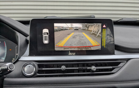 Chery Tiggo 7 Pro, 2022 год, 1 225 000 рублей, 24 фотография