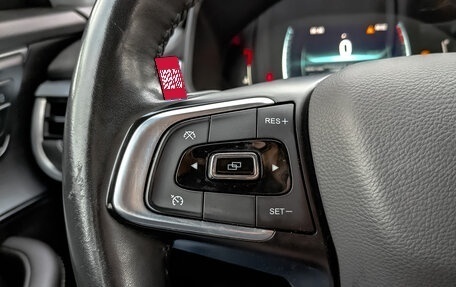 Chery Tiggo 7 Pro, 2022 год, 1 225 000 рублей, 25 фотография