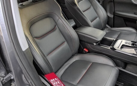 Chery Tiggo 7 Pro, 2022 год, 1 225 000 рублей, 22 фотография