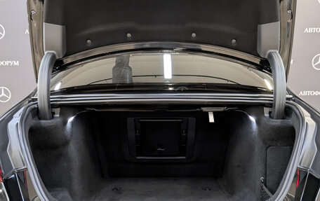 Mercedes-Benz S-Класс, 2021 год, 9 835 000 рублей, 10 фотография