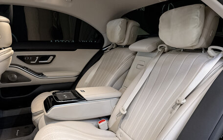 Mercedes-Benz S-Класс, 2021 год, 9 835 000 рублей, 18 фотография