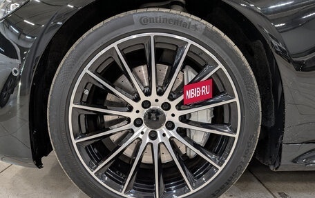 Mercedes-Benz S-Класс, 2021 год, 9 835 000 рублей, 12 фотография