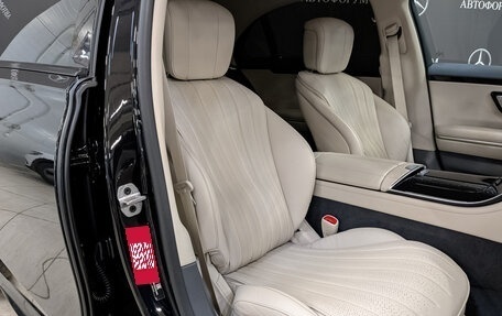 Mercedes-Benz S-Класс, 2021 год, 9 835 000 рублей, 22 фотография