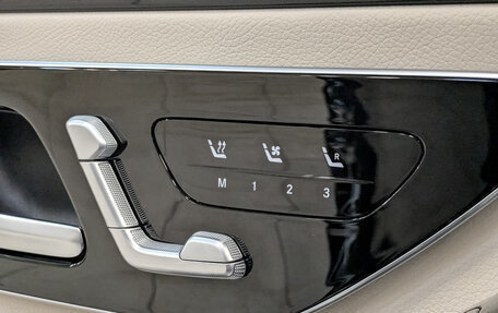 Mercedes-Benz S-Класс, 2021 год, 9 835 000 рублей, 29 фотография