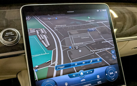 Mercedes-Benz S-Класс, 2021 год, 9 835 000 рублей, 27 фотография