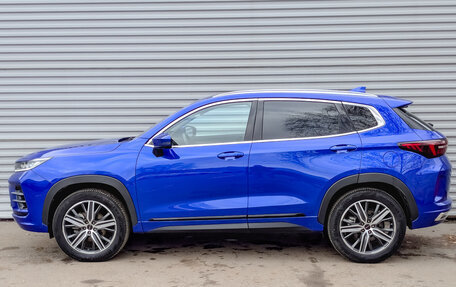 CheryExeed LX, 2022 год, 1 950 000 рублей, 8 фотография