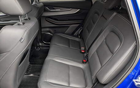 CheryExeed LX, 2022 год, 1 950 000 рублей, 18 фотография