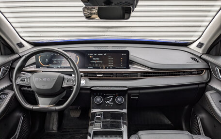 CheryExeed LX, 2022 год, 1 950 000 рублей, 14 фотография