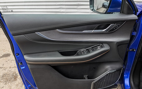 CheryExeed LX, 2022 год, 1 950 000 рублей, 19 фотография