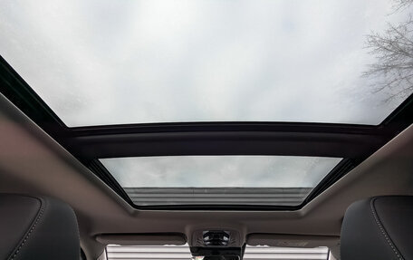 CheryExeed LX, 2022 год, 1 950 000 рублей, 22 фотография