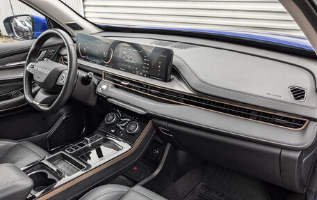 CheryExeed LX, 2022 год, 1 950 000 рублей, 13 фотография